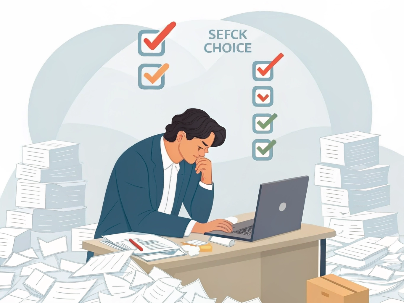 How to Choose the Right SaaS Stack Without Wasting Your Budget
